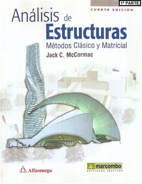 Analisis Estructural Jack Mccormac