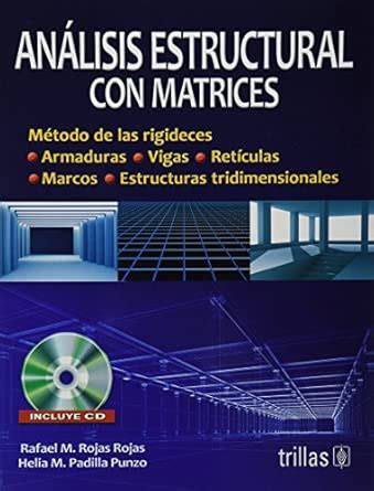 Analisis Estructural Structural Analysis Spanish Edition