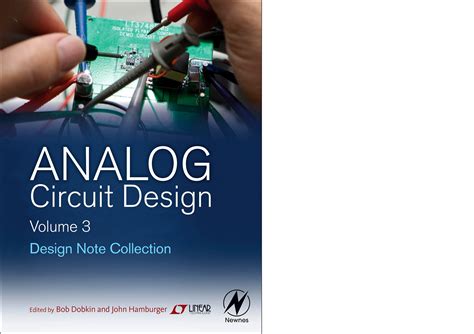 analog circuit design volume 3