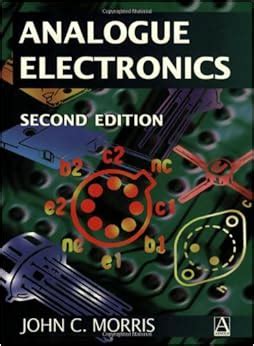 Analog Electronics Second Edition By Ian Hickman Eurg