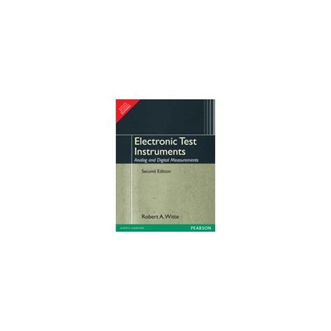 Full Download Analog And Digital Measurements 2Nd Edition 