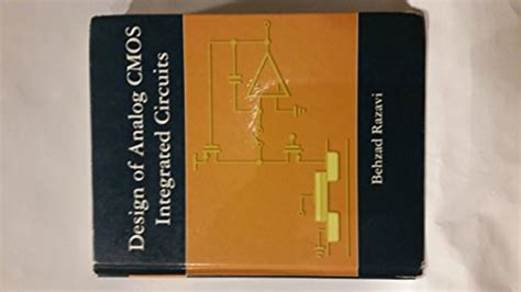 Read Analog Cmos Integrated Circuits Mcgraw Hill Education 