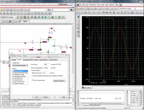 Download Analog Design And Simulation Using Orcad Capture And Pspice 