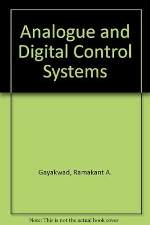 Read Analog Digital Electronic By Gayakwad 