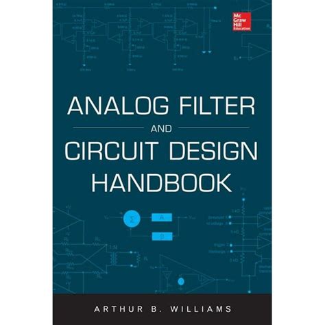 Download Analog Filter And Circuit Design Handbook Electronics 