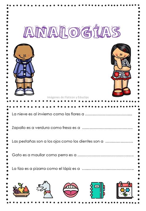 Analogias 111