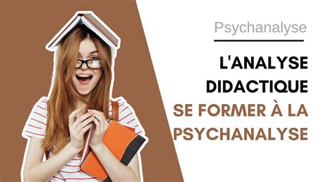 Analyse Didactique