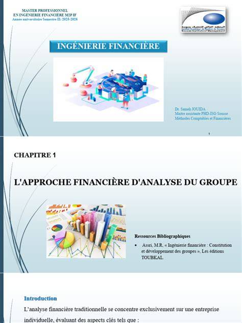 analyse financia re