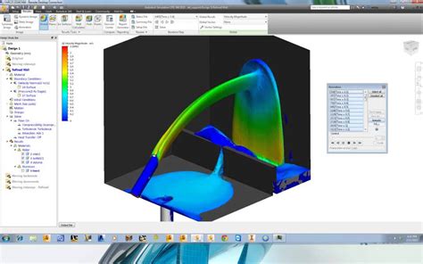 Analysis And Simulation Tutorial Autodesk Inventor