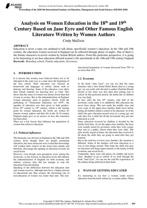 Analysis Of 18th And 19th Century Musical Works In The Classical Tradition