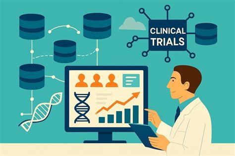 Analysis Of Clinical Trials Using Sas