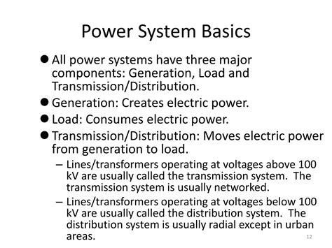 Analysis Of Complex Power System Faults And Operating