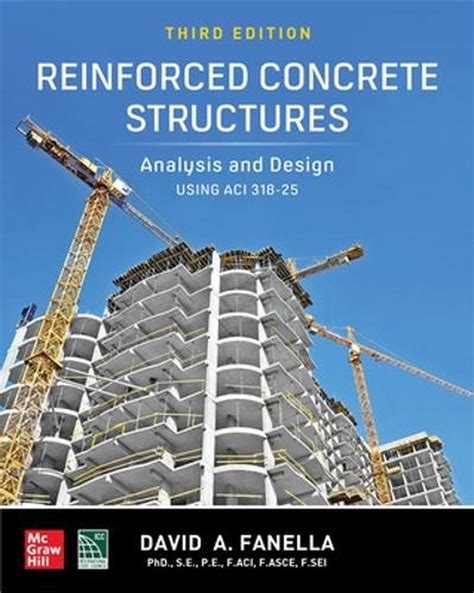Analysis Of Reinforced Concrete Structures Using Ansys