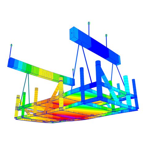 Analysis Of The Lifting Of The Mist