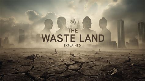 Analysis Of The Waste Land