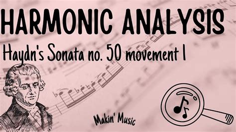 analysis sonata 50 haydn biography