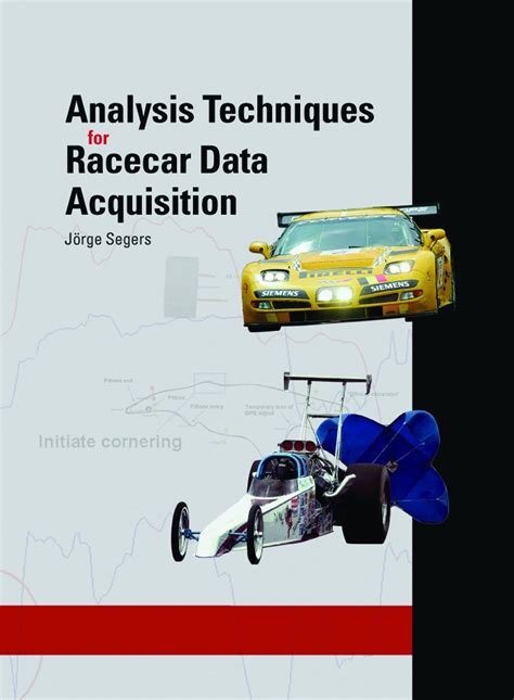 Analysis Techniques For Racecar Data Acquisition Download