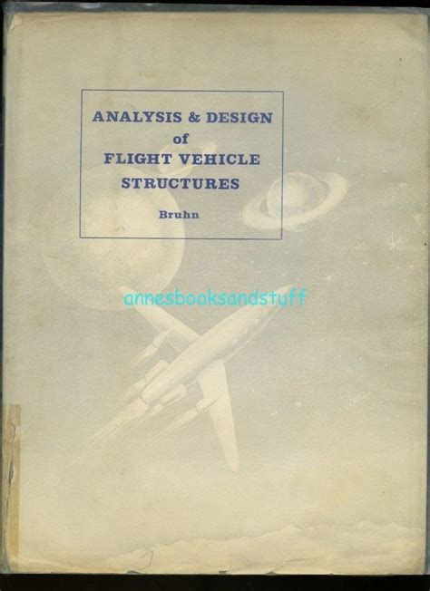 Download Analysis Design Of Flight Vehicle Structures Solution Manual 