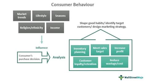 Read Analysis Of Consumer Behavior Affecting Consumer 