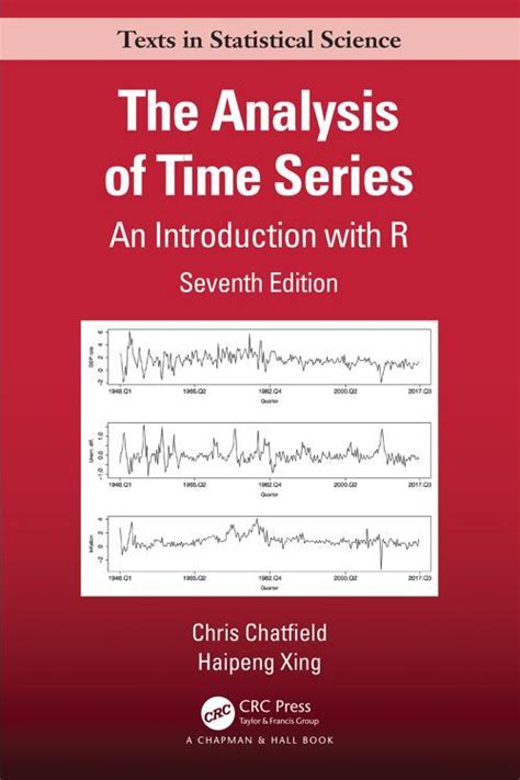 Read Analysis Of Time Series Chatfield Solution Manual 