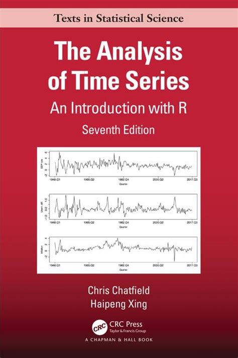 Read Analysis Of Time Series Chatfield Solution Manual 