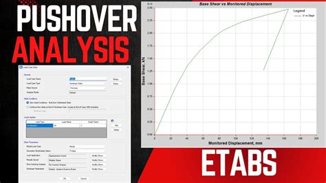 Download Analysis Pushover Etabs Example 
