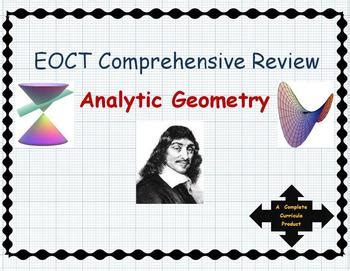 Analytic Geometry Eoct Intervention Project Student Name