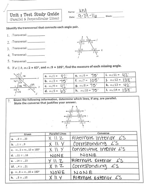 Analytic Geometry Unit 3 Answers Laneez