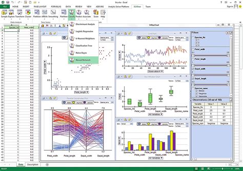 Analytic Solver Online
