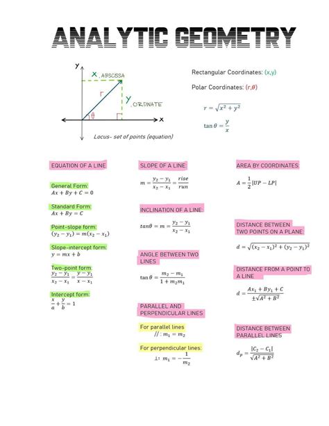 Read Analytic Geometry Matematik B L M Mimar Sinan 
