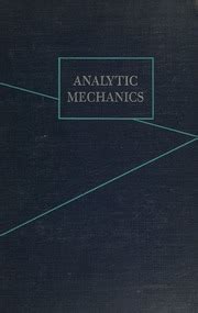 Full Download Analytic Mechanics Third Edition 