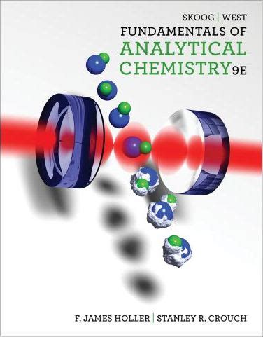 analytical chemistry skoog