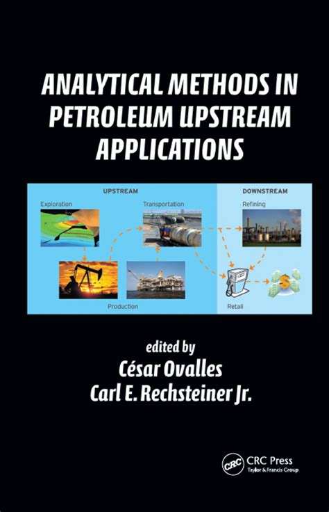 Analytical Methods In Petroleum Upstream Applications