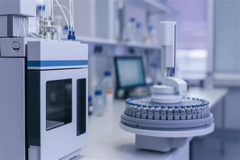 Analytical Techniques And Instrumentation