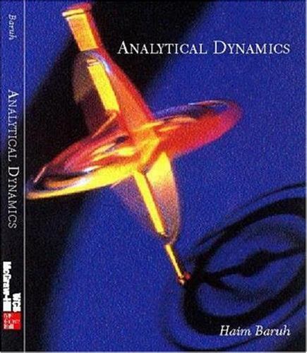 Download Analytical Dynamics Haim Baruh Solution Manual 