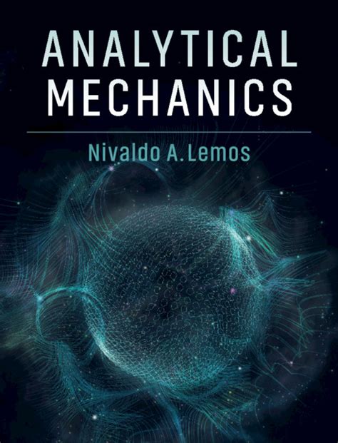 Read Online Analytical Mechanics Gbv 