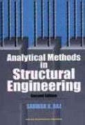 Download Analytical Methods Structural Engineering 