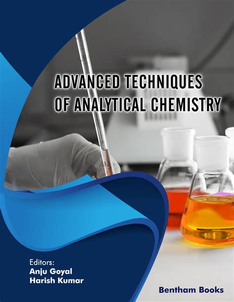 Full Download Analytical Science Methods And Instrumental Techniques 