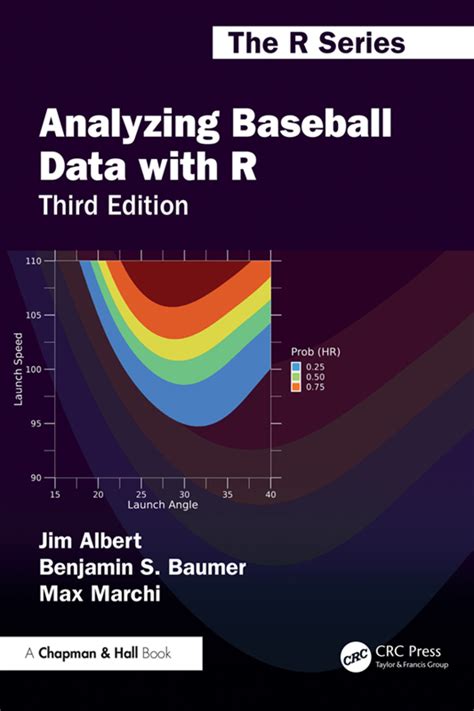 Analyzing Baseball Data With R Second Edition