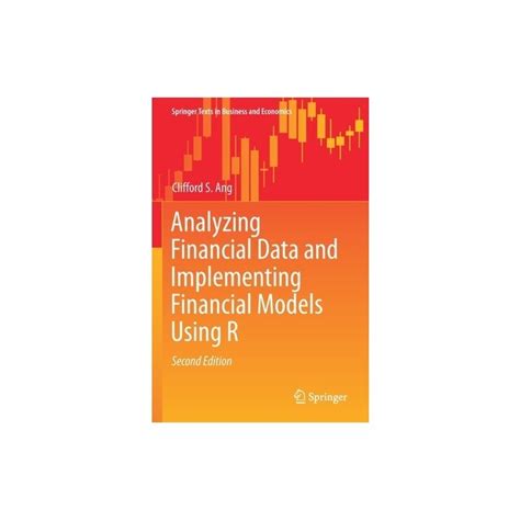 Analyzing Financial Data And Implementing Financi