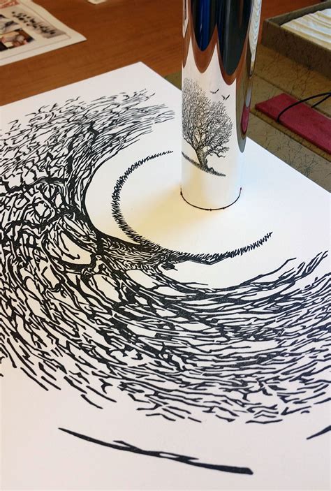 Read Anamorphic Art 