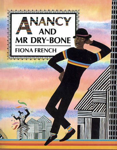 Read Online Anancy And Mr Dry Bone 