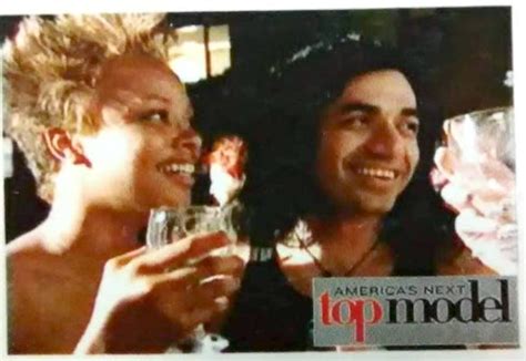 anand jon alexander americas next top model cast