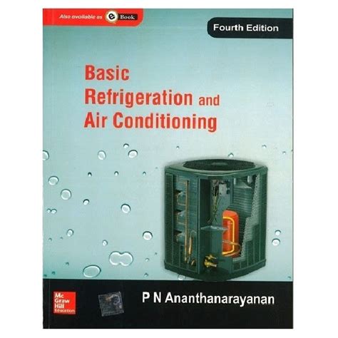 Ananthanarayanan Basic Hvac