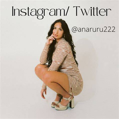 anaruru222 nudes