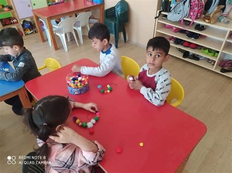 anasinifi_etkinliklerimiz Yine çok heyecanlı bir deney günüydü # .
