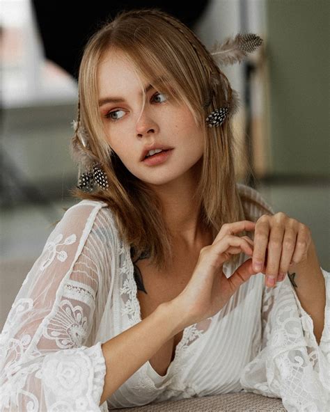 Anastacya Scheglova