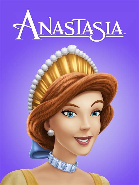 anastasia penny porn