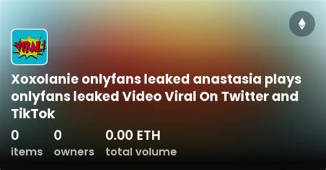 anastasiaplays onlyfans leaks