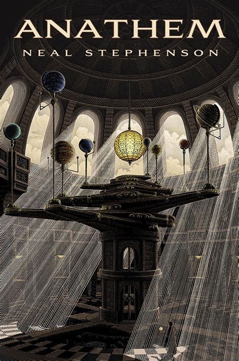 Full Download Anathem Neal Stephenson 